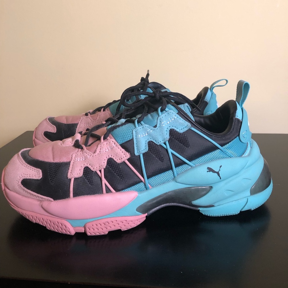 Puma LQD Cell Omega Manga Cult Training Shoes